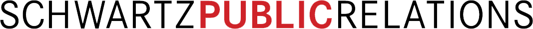 Logo Schwartz PR