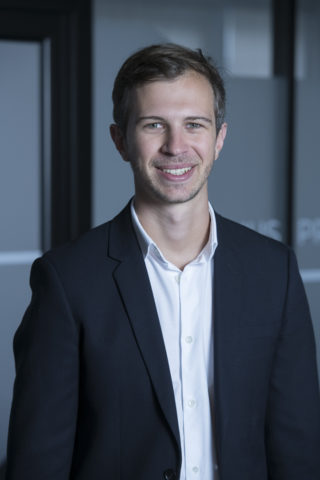 Echtzeitdaten und optimierte ETA-Berechnungen in Kombination mit 4flows tiefem Verständnis der Supply Chain-Optimierung werden dazu beitragen, widerstandsfähigere und effizientere Supply Chains für unsere gemeinsamen Kunden aufzubauen. Lucien Besse, COO von Shippeo. (Bild: Shippeo)