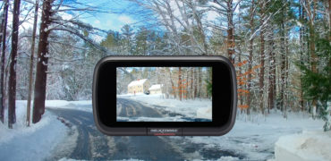 Nextbase Dashcams, Winter 2019