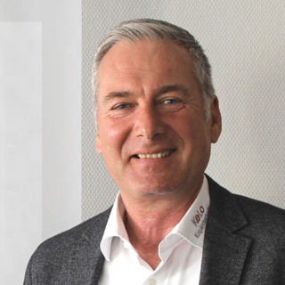 Reinhold Kerst, KeLo