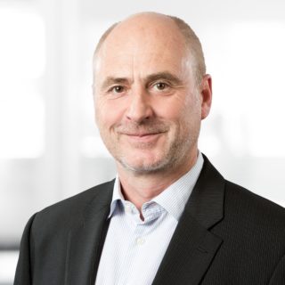 Stefan Heinrich, GG Systemhaus